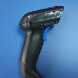 Datalogic GD4130手持一维条码扫描枪 高效与可靠的入门之选